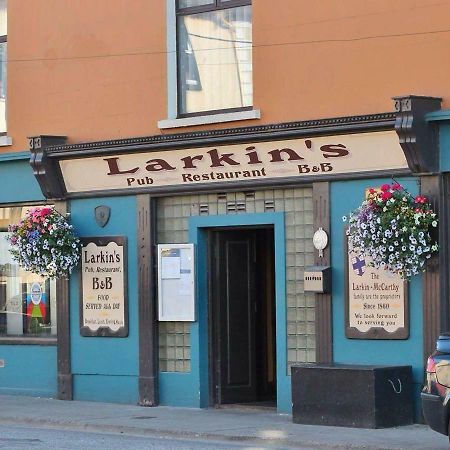 Larkin'S Pub, Restaurant, And B&B Milltown  Buitenkant foto
